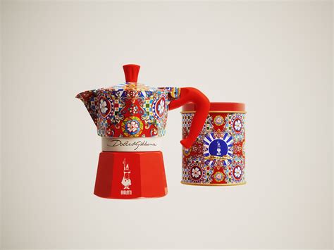 bialetti dolce gabbana david jones|Bialetti Dolce & Gabbana.